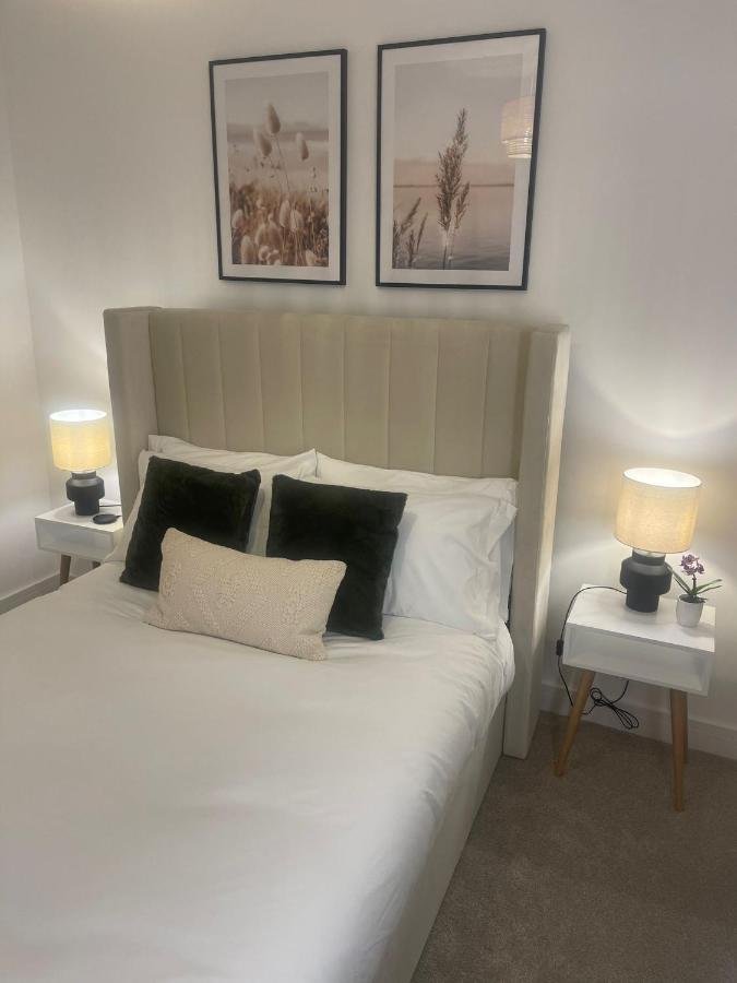Hébergement de vacances The Abode Bristol
